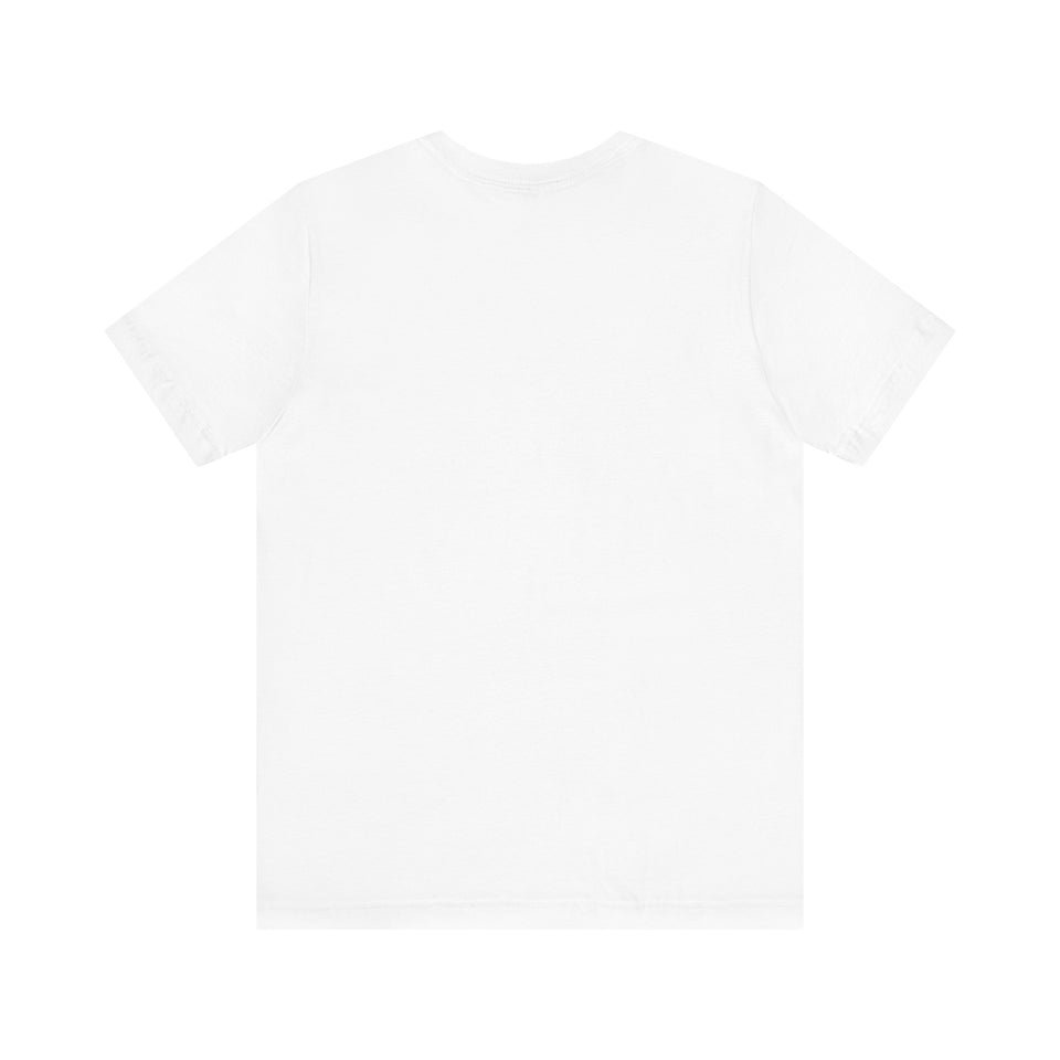 Divinely Created Unisex Jersey Tee - Inspirational Graphic T-Shirt