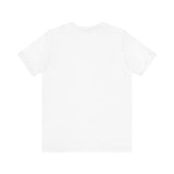 Divinely Created Unisex Jersey Tee - Inspirational Graphic T-Shirt
