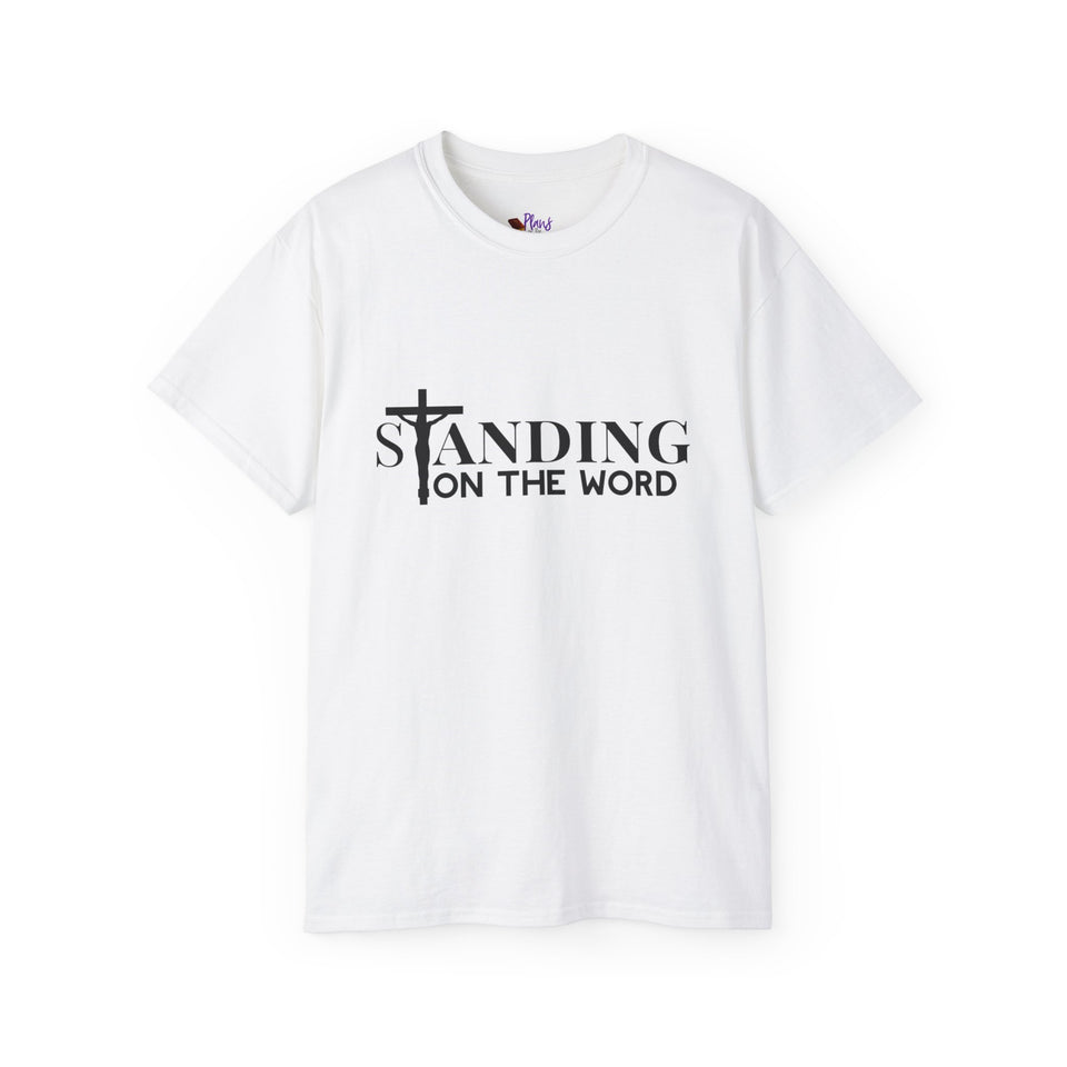 Standing on the Word